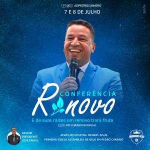 Conferência-Renovo