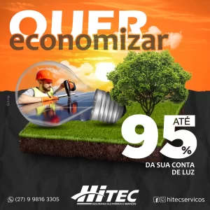 Energia-Solar-HITEC